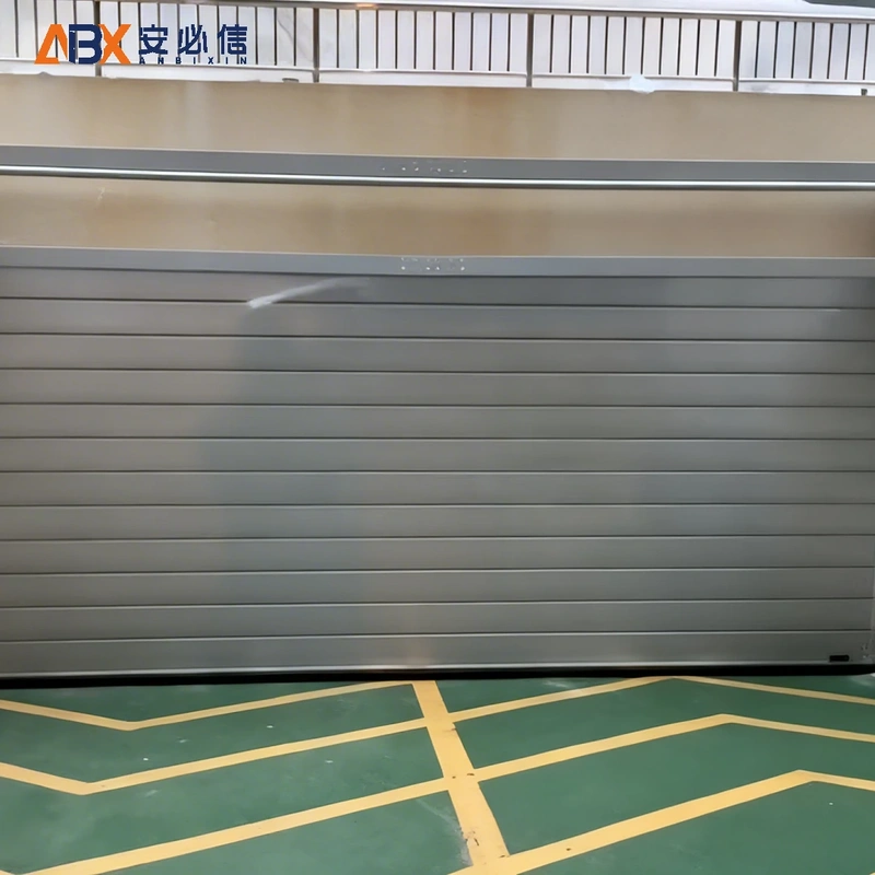 达州洁净室高速门